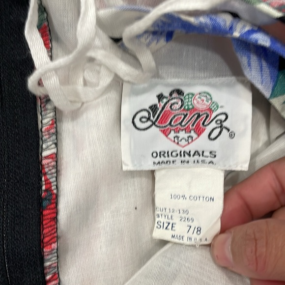 Lang originals dress - Picture 6 of 6